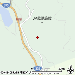 広島県東広島市高屋町造賀6638周辺の地図