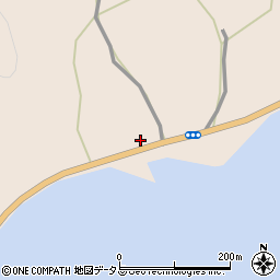 香川県小豆郡小豆島町西村甲-909周辺の地図