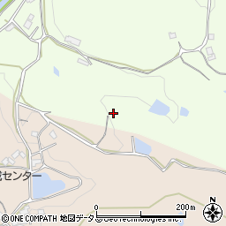 広島県東広島市志和町志和西10496周辺の地図