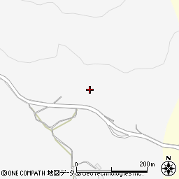 広島県東広島市高屋町高屋堀475周辺の地図