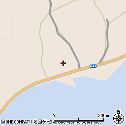 香川県小豆郡小豆島町西村甲-911周辺の地図