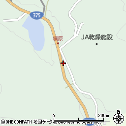 広島県東広島市高屋町造賀6602周辺の地図