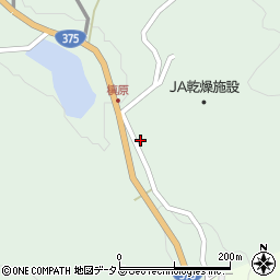 広島県東広島市高屋町造賀6654周辺の地図