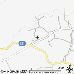広島県東広島市高屋町高屋堀1271周辺の地図
