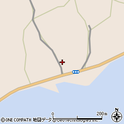 香川県小豆郡小豆島町西村甲-839周辺の地図