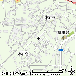 有限会社須田周辺の地図