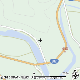 長崎県対馬市峰町三根1025周辺の地図