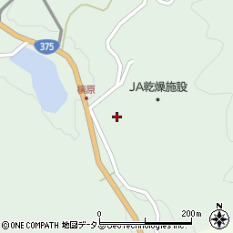 広島県東広島市高屋町造賀6650周辺の地図