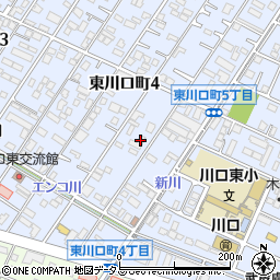 株式会社昌成アトラクティブ周辺の地図