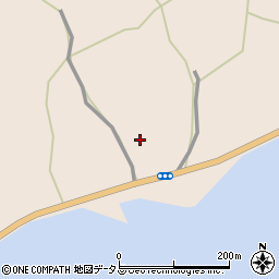 香川県小豆郡小豆島町西村甲-843周辺の地図