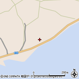 香川県小豆郡小豆島町西村甲-338周辺の地図
