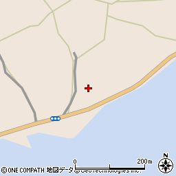香川県小豆郡小豆島町西村甲-341周辺の地図