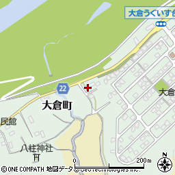 伊勢生コンクリート協組周辺の地図