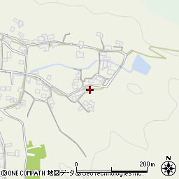 香川県小豆郡小豆島町馬木甲-683周辺の地図