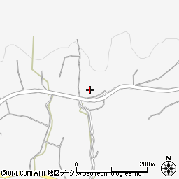 広島県東広島市高屋町高屋堀1151周辺の地図