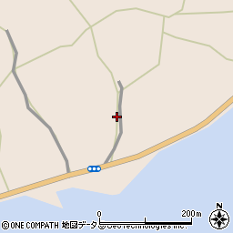 香川県小豆郡小豆島町西村甲-816周辺の地図