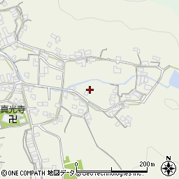 香川県小豆郡小豆島町馬木甲-763-2周辺の地図