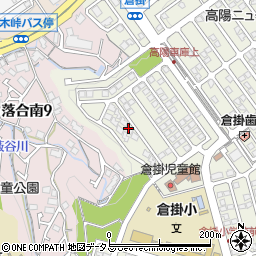 〒739-1743 広島県広島市安佐北区倉掛の地図