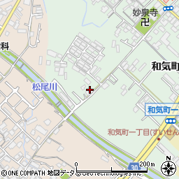 泉元薬舗周辺の地図