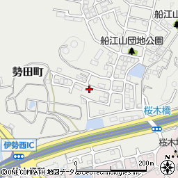 上野商会周辺の地図