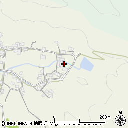 香川県小豆郡小豆島町馬木甲-710周辺の地図