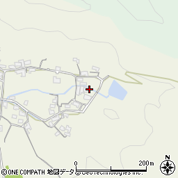 香川県小豆郡小豆島町馬木甲-710-1周辺の地図