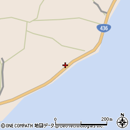 香川県小豆郡小豆島町西村甲-313周辺の地図