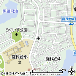 日本団体旅行社メープルリーフ周辺の地図