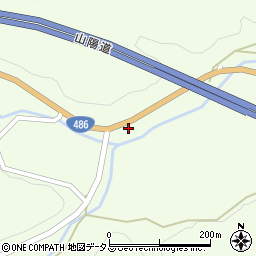 広島県三原市八幡町宮内301周辺の地図