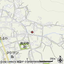 香川県小豆郡小豆島町馬木甲-796周辺の地図