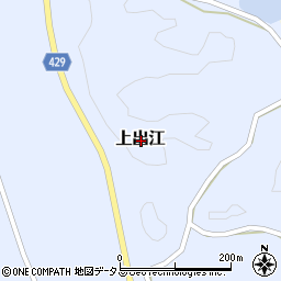 〒519-2201 三重県多気郡多気町上出江の地図