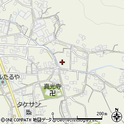 香川県小豆郡小豆島町馬木甲-797周辺の地図