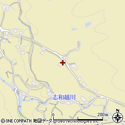 広島県広島市安佐北区狩留家町5039周辺の地図