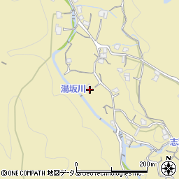 広島県広島市安佐北区狩留家町4899周辺の地図