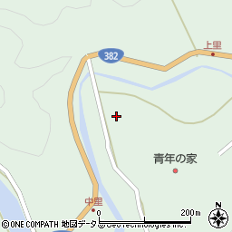 長崎県対馬市峰町三根1078周辺の地図