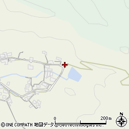 香川県小豆郡小豆島町馬木甲-354周辺の地図