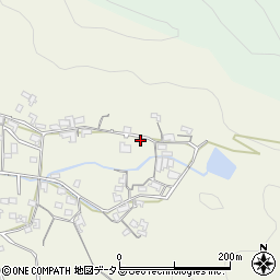 香川県小豆郡小豆島町馬木甲-721周辺の地図