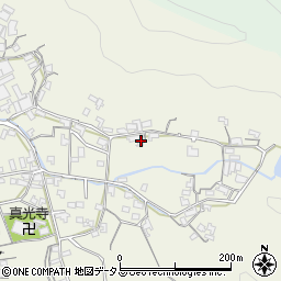 香川県小豆郡小豆島町馬木甲-768-1周辺の地図