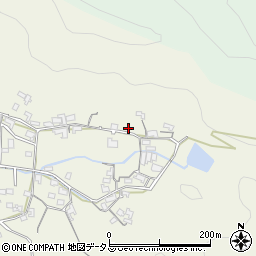 香川県小豆郡小豆島町馬木甲-332周辺の地図