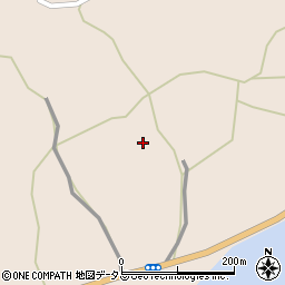 香川県小豆郡小豆島町西村甲-794周辺の地図