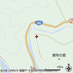 長崎県対馬市峰町三根1090周辺の地図