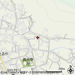 香川県小豆郡小豆島町馬木甲-791周辺の地図