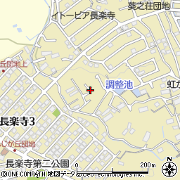 上野興業有限会社周辺の地図