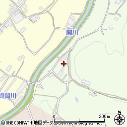 広島県東広島市志和町志和西66周辺の地図