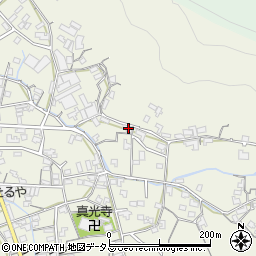 香川県小豆郡小豆島町馬木甲-789周辺の地図