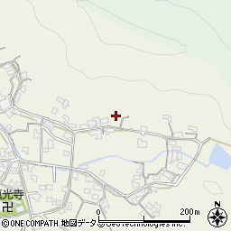 香川県小豆郡小豆島町馬木甲-297周辺の地図
