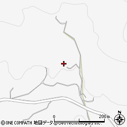 広島県東広島市高屋町高屋堀581周辺の地図