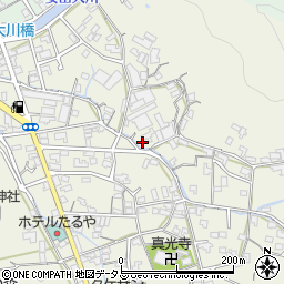 香川県小豆郡小豆島町馬木甲-142周辺の地図