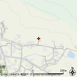 香川県小豆郡小豆島町馬木甲-299周辺の地図