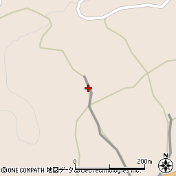 香川県小豆郡小豆島町西村甲-780周辺の地図